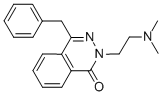 CAS#: 16188-61-7, Talastine