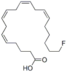 CAS#: 161882-27-5, 20-Fluoroarachidonic Acid