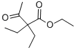 CAS#: 1619-57-4, Ethyl 2,2-Diethylacetoacetate
