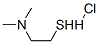 CAS#: 161909-82-6, 2-Dimethylaminoethanethiol Hydrochloride