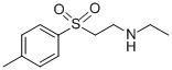 CAS#: 16191-76-7, N-Ethyl-2-[(4-Methylphenyl)Sulfonyl]-Ethanamine