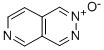 CAS#: 162022-85-7, pyrido(3,4-d)pyridazine 2-Oxide