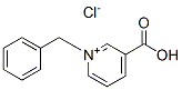 CAS#: 16214-98-5, 1-Benzyl-3-Carboxypyridinium Chloride