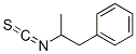 CAS#: 16220-05-6, alpha-Methylphenethyl Isothiocyanate