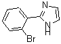 CAS#: 162356-38-9, 2-(2-Bromophenyl)-1H-Imidazole