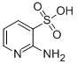CAS#: 16250-07-0, 2-Amino-3-Pyridinesulfonic Acid