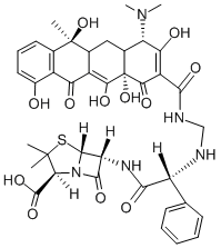 CAS#: 16259-34-0, Penimocycline
