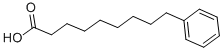 CAS#: 16269-06-0, Benzenenonanoic Acid