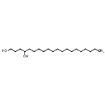 CAS#: 16274-31-0, 1,4-Icosanediol
