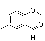 CAS#: 16313-77-2, 2-Methoxy-3,5-Dimethylbenzaldehyde