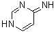 CAS 登录号：163133-86-6， 4(1H)-嘧啶亚胺