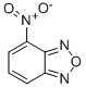 CAS#: 16322-19-3, 4-Nitrobenzofurazan