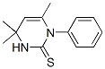 CAS#: 16325-43-2, 3,4-Dihydro-4,4,6-Trimethyl-1-Phenyl-2(1H)-Pyrimidinethione