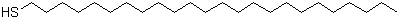 CAS#: 16331-24-1, 1-Tetracosanethiol