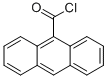 CAS#: 16331-52-5, 9-Anthracenecarbonylchloride