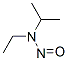 CAS#: 16339-04-1, Ethylisopropylnitrosamine