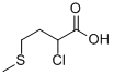 CAS#: 163401-68-1, 2-Chloropentanethioic S-Acid