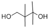 CAS#: 16343-75-2, 2,2,3-Trimethyl-1,3-Butanediol