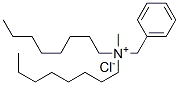 CAS#: 16345-80-5, Benzylmethyldioctylammonium Chloride