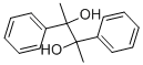 CAS#: 1636-34-6, 2,3-Diphenyl-2,3-Butanediol