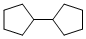 CAS#: 1636-39-1, Bicyclopentyl