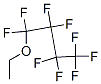 CAS#: 163702-06-5, 1-Ethoxy-1,1,2,3,3,3-Hexafluoro-2-(Trifluoromethyl)Propane