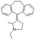 CAS#: 16378-21-5, Piroheptine