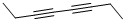 CAS#: 16387-70-5, 3,5-Octadiyne