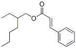CAS#: 16397-78-7, 2-Ethylhexyl Cinnamate