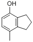 CAS#: 16400-13-8, 2,3-Dihydro-7-Methyl-1H-Inden-4-Ol