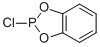 CAS 登录号：1641-40-3， 2-氯-1,3,2-苯并二氧磷杂环戊烯