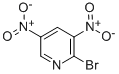 CAS#: 16420-30-7, 2-Bromo-3,5-Dinitro-Pyridine