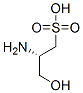 CAS#: 16421-58-2, Cysteinolic Acid