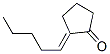 CAS#: 16424-35-4, 2-Pentylidene-Cyclopentanone