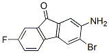 CAS#: 1643-13-6, 2-Amino-3-Bromo-7-Fluoro-Fluoren-9-One