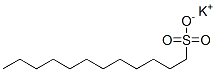 CAS#: 1643-21-6, Potassium Dodecane-1-Sulphonate