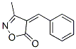 CAS#: 16430-09-4, 4-Benzylidene-3-Methyl-2-Isoxazoline-5-One