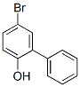CAS#: 16434-97-2, 5-Bromo[1,1'-Biphenyl]-2-Ol