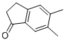 CAS#: 16440-97-4, 5,6-Dimethyl-2,3-Dihydro-1H-Indene-1-One