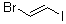 CAS#: 16452-91-8, 1-Bromo-2-Iodoethene