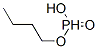 CAS#: 16456-56-7, Butyl Hydrogen Phosphonate