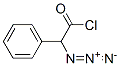 CAS#: 16461-71-5, alpha-Azido-Benzeneacetylchloride
