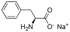 CAS#: 16480-57-2, Sodium 3-Phenyl-L-Alaninate
