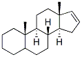 CAS#: 16506-82-4, 16-Androstene