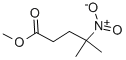 CAS#: 16507-02-1, Methyl 4-Methyl-4-Nitrovalerate