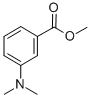 CAS#: 16518-64-2, 3-(Dimethylamino)Benzoic Acid Methyl Ester