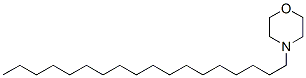 CAS#: 16528-77-1, 4-Octadecylmorpholine