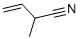 CAS#: 16529-56-9, 2-Methyl-3-Butenenitrile
