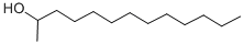 CAS#: 1653-31-2, 2-Tridecanol
