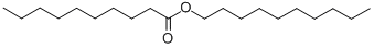 CAS#: 1654-86-0, n-Capric Acid n-Decyl Ester
